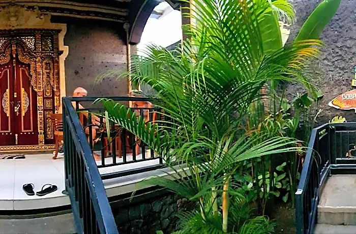 Amed Romance House Frühstückspension