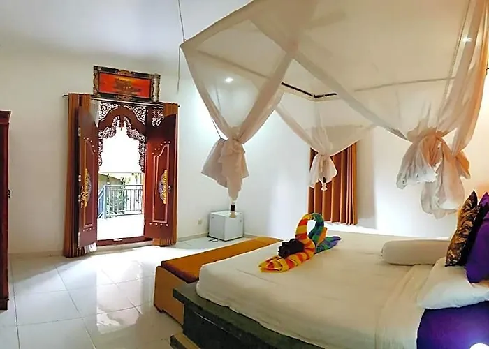 Amed Romance House * Ambat