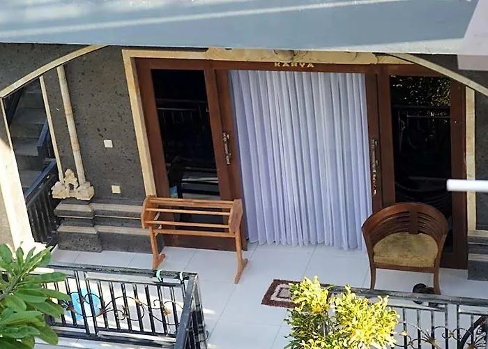 Amed Romance House Ambat