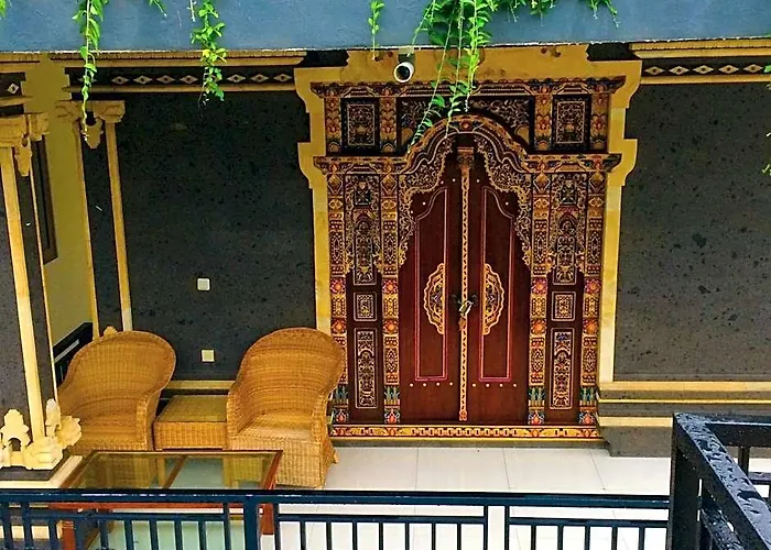 Amed Romance House Ambat