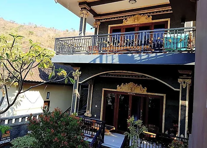 Amed Romance House Ambat