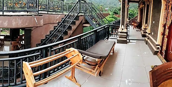 Amed Romance House * Ambat