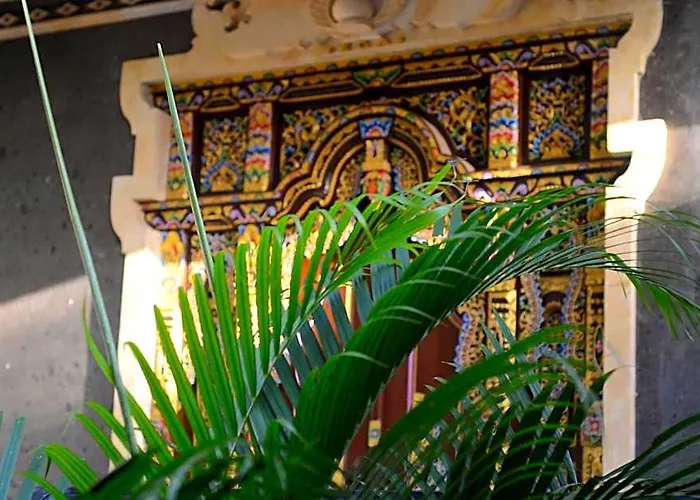 Frühstückspension Amed Romance House