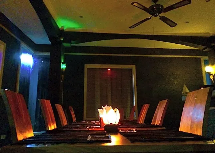 Amed Romance House *