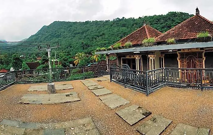 Amed Romance House Ambat