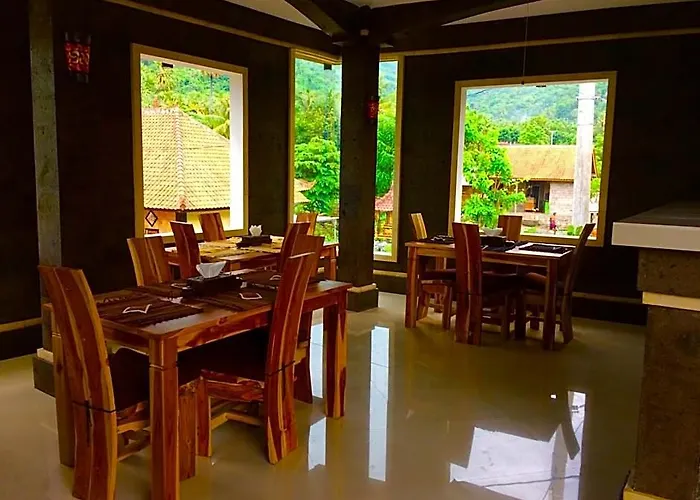 Amed Romance House Ambat