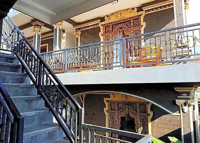 Amed Romance House