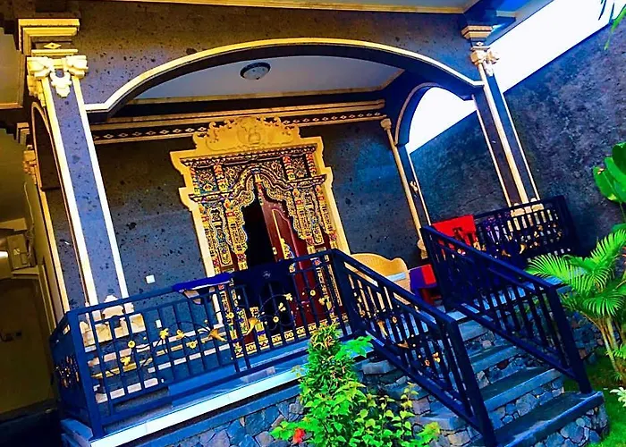 Amed Romance House